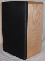 micromonitor diy full range speaker kit